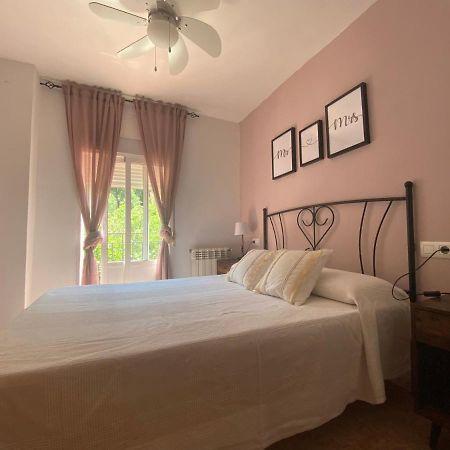 Apartamento Rosa Арройо-Фрио Экстерьер фото