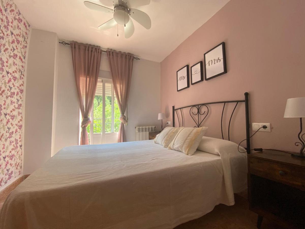 Apartamento Rosa Арройо-Фрио Экстерьер фото